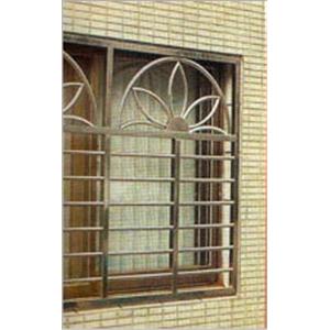 不銹鋼防盜窗 , 昇鑫鐵工廠