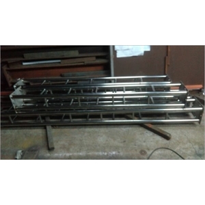 健身拉桿 , 昇鑫鐵工廠