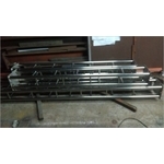 健身拉桿 , 昇鑫鐵工廠