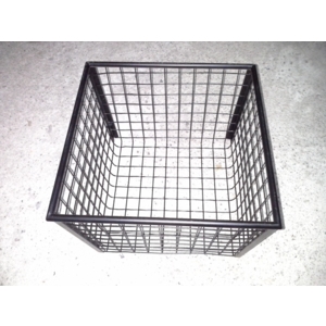 小鐵架 , 昇鑫鐵工廠