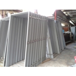 門框 , 昇鑫鐵工廠