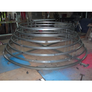 加工品 , 昇鑫鐵工廠