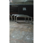 路障 , 昇鑫鐵工廠