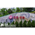 龍巖安泰-不鏽鋼烤漆字