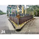 不銹鋼燈箱字、烤漆 - 合成廣告社