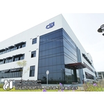 不銹鋼燈箱字 - 合成廣告社