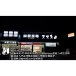 門楣燈箱字、企口板、4mm壓克力成型燈箱 - 合成廣告社
