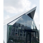 玻璃工程 - 詠輝玻璃行