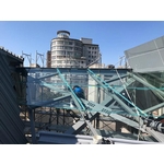 玻璃工程 - 詠輝玻璃行