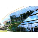 玻璃工程 - 詠輝玻璃行