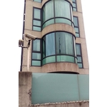 玻璃帷幕 - 詠輝玻璃行