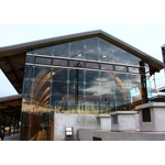 玻璃工程 - 詠輝玻璃行