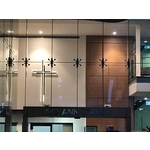 玻璃工程-詠輝玻璃行