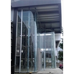 玻璃工程-詠輝玻璃行