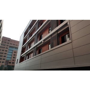 烤漆鋼板－成大電資