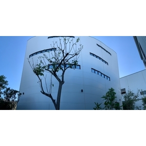 烤漆鋼板－利宇新吉廠