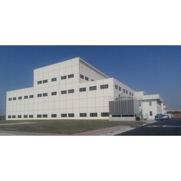 烤漆鋼板－榮剛二次精煉廠,金澔金屬有限公司