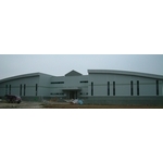 烤漆鋼板－南區環保 - 金澔金屬有限公司