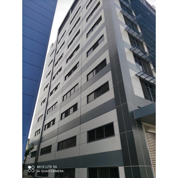 烤漆鋼板－奕華五金,金澔金屬有限公司