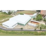 烤漆鋼浪板 - 金澔金屬有限公司