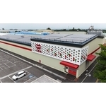 沖孔板 - 金澔金屬有限公司