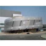 廠房新建工程 - 金澔金屬有限公司