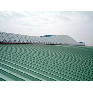 游泳池新建工程