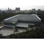 烤漆鋼板 - 金澔金屬有限公司