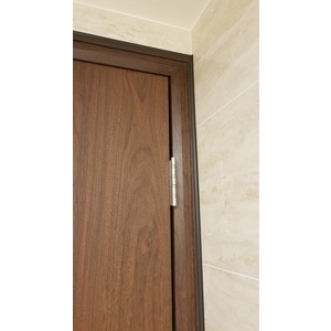 首發  竹城 宇治工地10 , 台灣國際門框建材有限公司