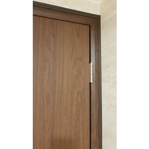 首發  竹城 宇治工地11 , 台灣國際門框建材有限公司