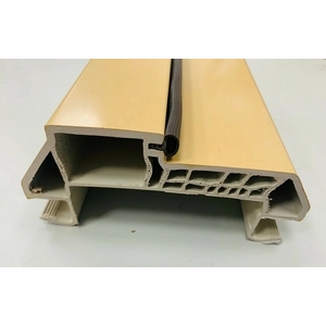 塑膠押出之 , 台灣國際門框建材有限公司