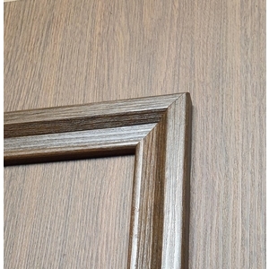 3D科技木 巴洛克門,台灣國際門框建材有限公司