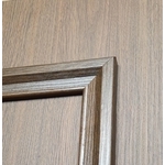 3D科技木 巴洛克門 , 台灣國際門框建材有限公司