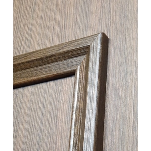 3D科技木 巴洛克門 , 台灣國際門框建材有限公司