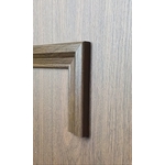 3D科技木 巴洛克門 , 台灣國際門框建材有限公司