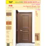 國器牌 巴洛克 藝術門 目錄