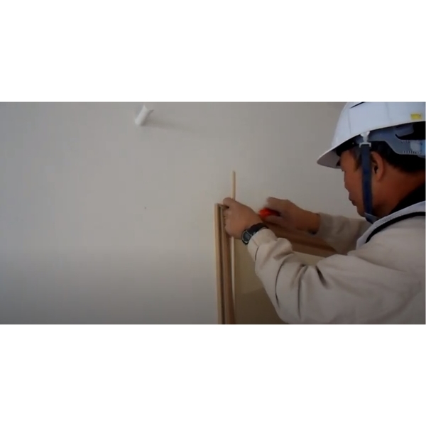 工程案例4,台灣國際門框建材有限公司