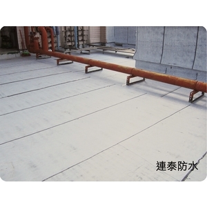 ETB 聚酯丁基橡膠自黏防水材