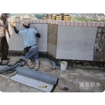 ETB 聚酯丁基橡膠自黏防水材-連泰實業有限公司