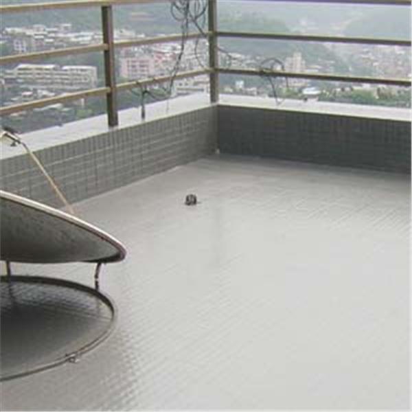 觀景台聚脲防水工程