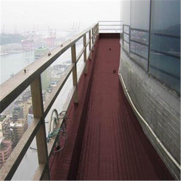 觀景台聚脲防水工程,連泰實業有限公司