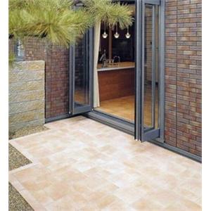 地磚施工完成5專例 , 理想生活家