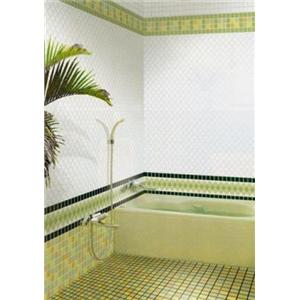 地磚施工完成案例 , 理想生活家