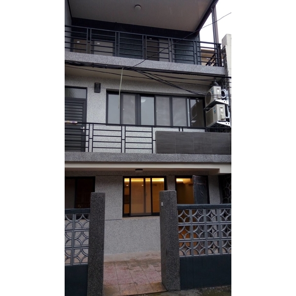 舊屋翻新-理想生活家