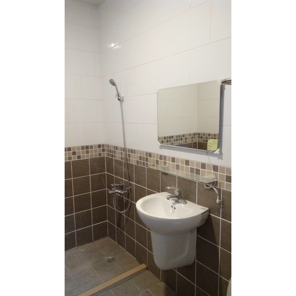 浴廁整修-理想生活家