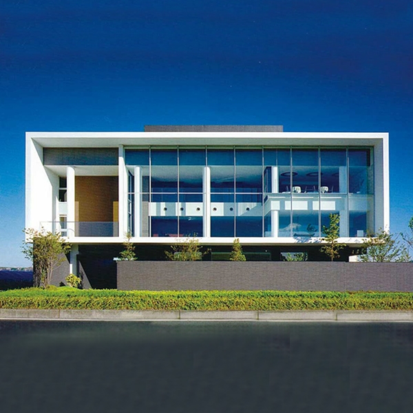 外牆拉皮專科工法_白色工法-愛上白色建築之美,朋柏實業有限公司