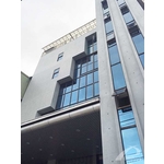 外牆拉皮案例 - 新北市獨棟住宅_後製清水混凝土SA工法 - 朋柏實業有限公司