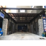 電動採光罩 , 田中金屬有限公司