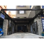 電動採光罩 , 田中金屬有限公司