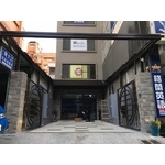 電動採光罩 , 田中金屬有限公司